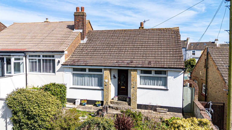 Frederick Road, Hastings