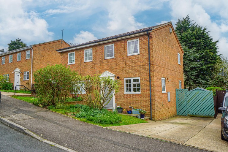 Gleneagles Drive, St. Leonards-on-sea