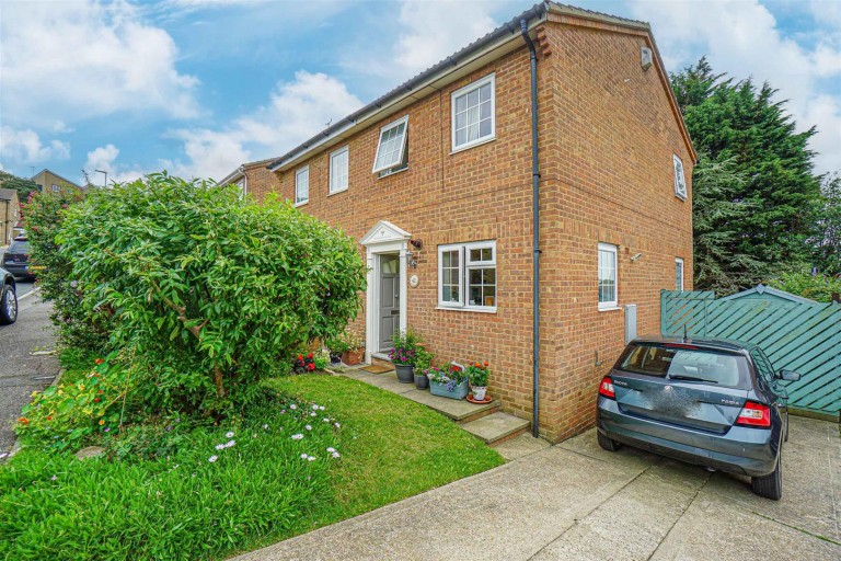 Gleneagles Drive, St. Leonards-on-sea