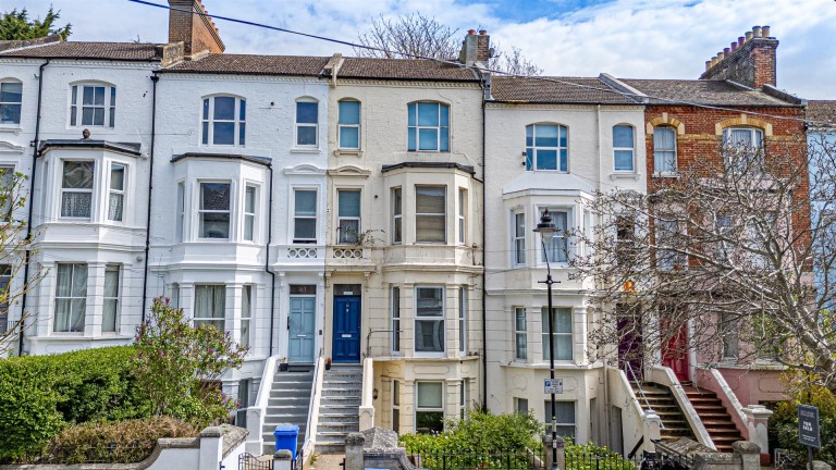 Southwater Road, St. Leonards-On-Sea