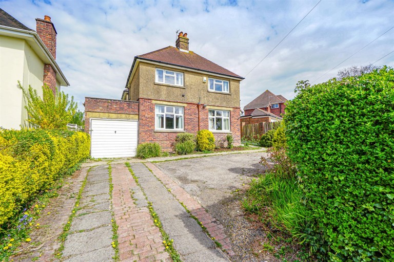 Upper Church Road, St. Leonards-On-Sea