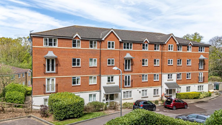 Arbourvale, St. Leonards-On-Sea
