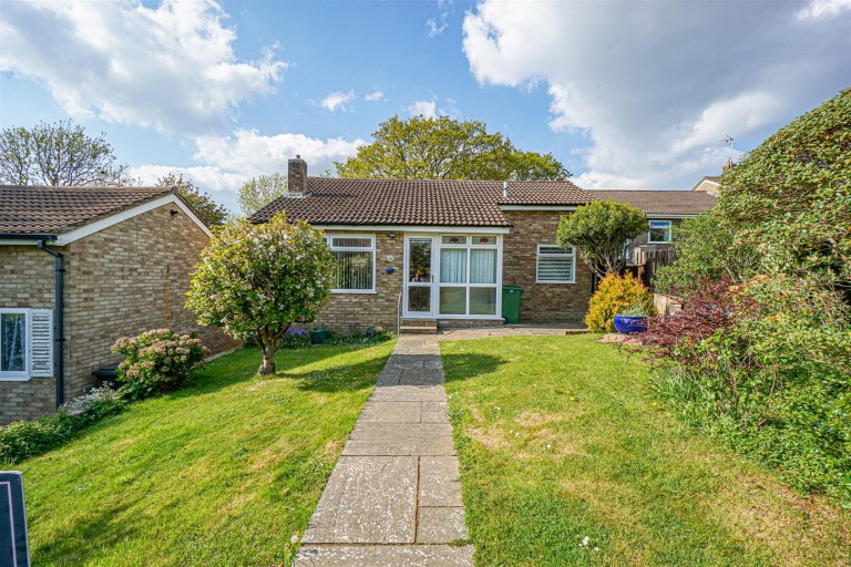 The Links, St. Leonards-On-Sea