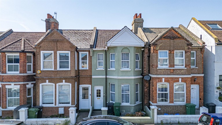 York Road, St. Leonards-On-Sea