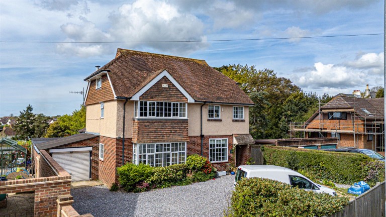 Sedlescombe Road North, St Leonards-on-sea