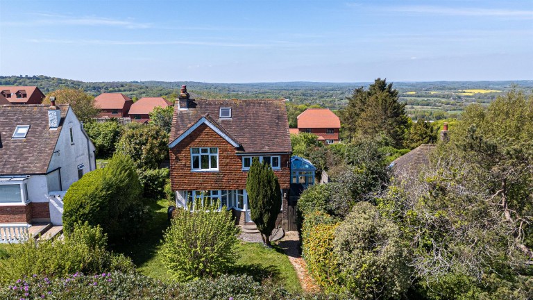 Winchelsea Road, Guestling,