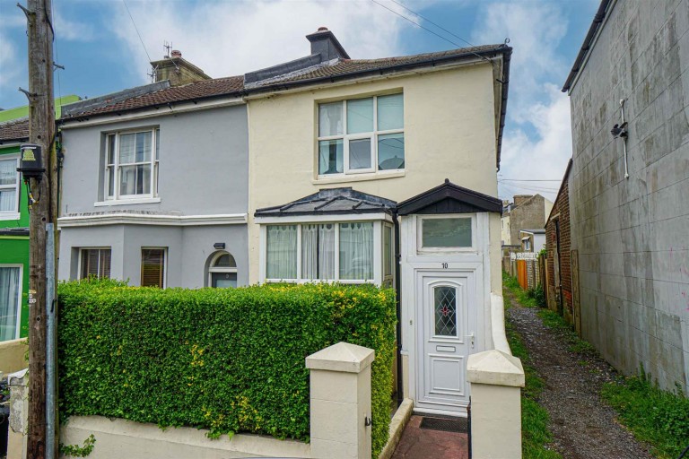Lower South Road, St. Leonards-On-Sea