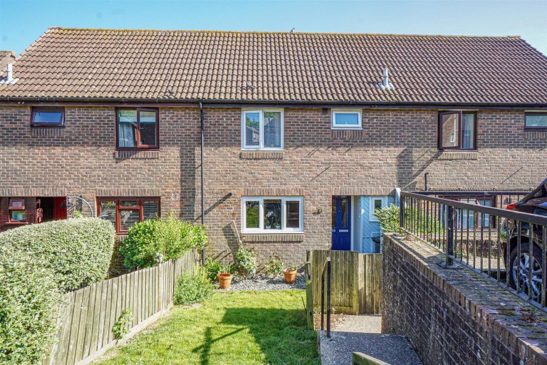 Carpenter Drive, St Leonards-on-sea