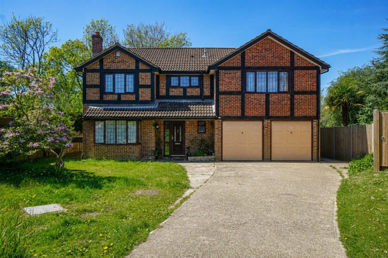 Highview Close, St. Leonards-on-sea