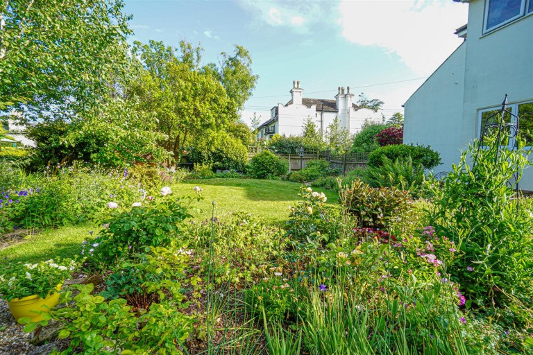 Baldslow Road, Hastings