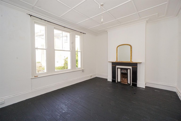 Silchester Road, St. Leonards-On-Sea
