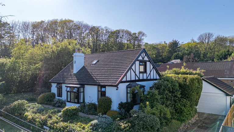 Beauharrow Road, St. Leonards-On-Sea