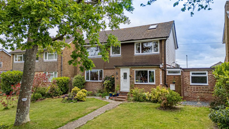 Hillside Road, Hastings