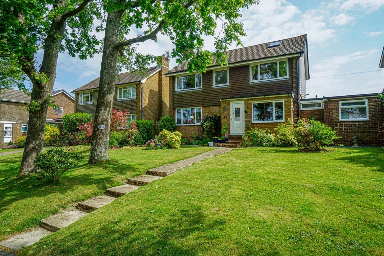 Hillside Road, Hastings