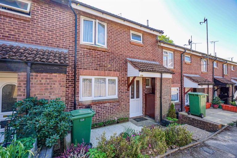 Seven Acre Close, St. Leonards-On-Sea