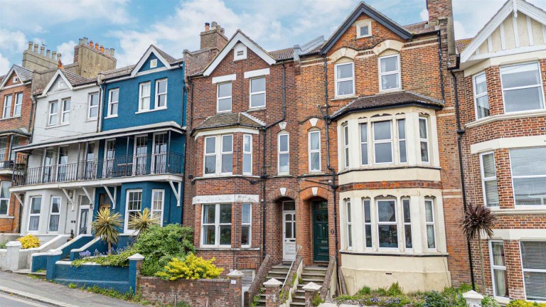 Wellington Road, Hastings