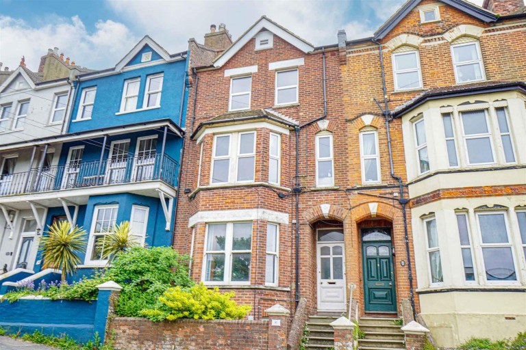 Wellington Road, Hastings
