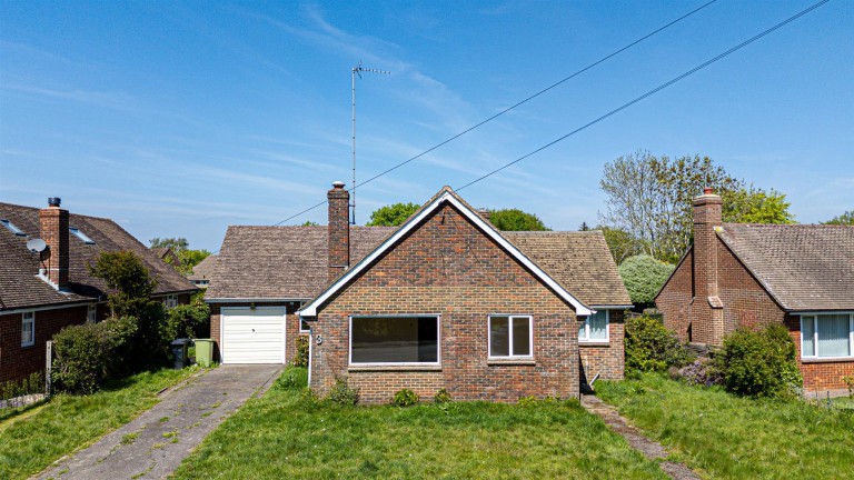Pottery Close, Brede, Rye