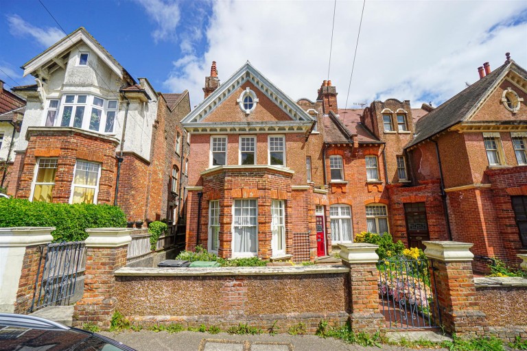 Linton Road, Hastings