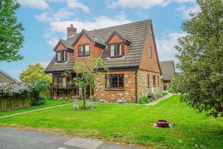Grange Road, Hastings