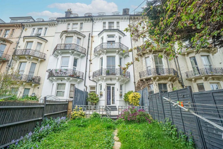Devonshire Road, Hastings