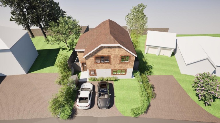 Fairfield Chase, Bexhill-On-Sea