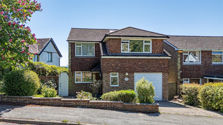 Sovereign Close, Hastings