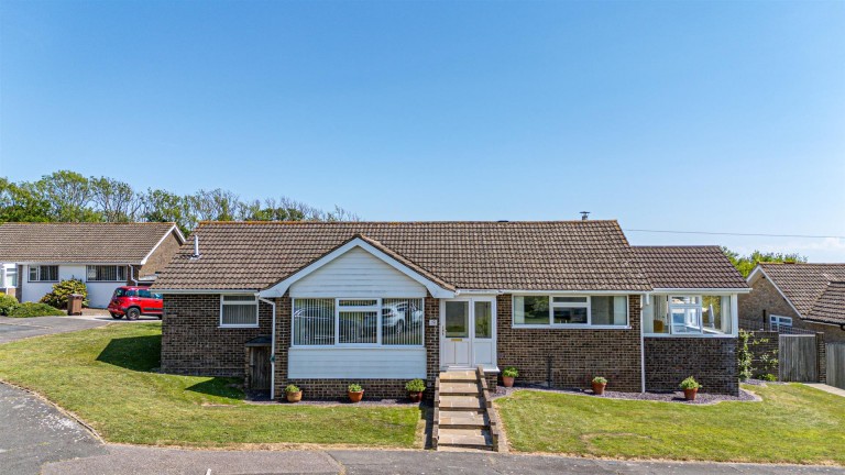 Richborough Close, Hastings