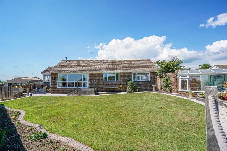 Richborough Close, Hastings