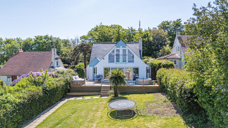 Winchelsea Lane, Hastings