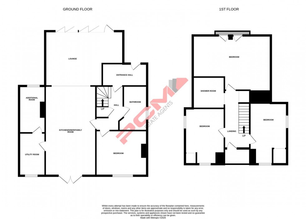 Floorplan for Winchelsea Lane, Hastings