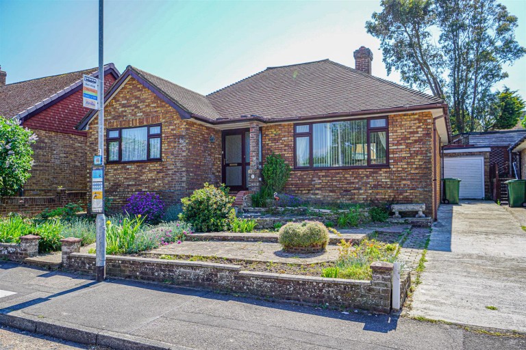 Linley Drive, Hastings