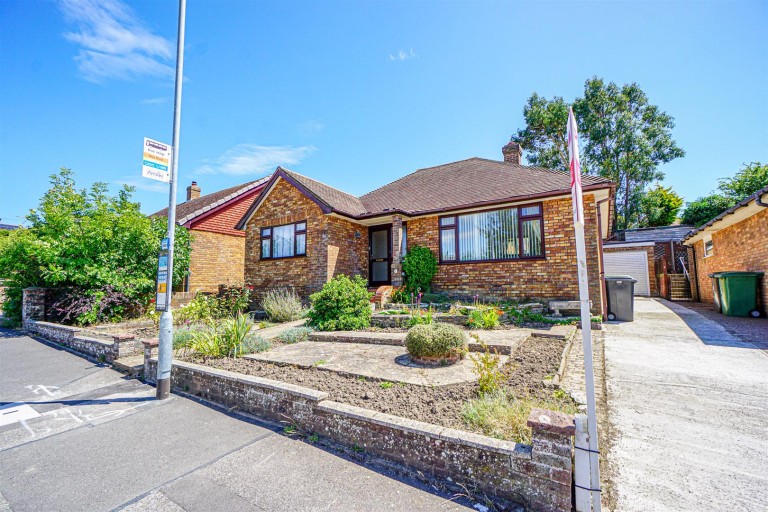 Linley Drive, Hastings