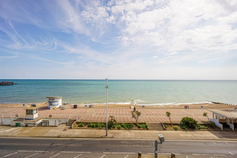 Eversfield Place, St. Leonards-On-Sea