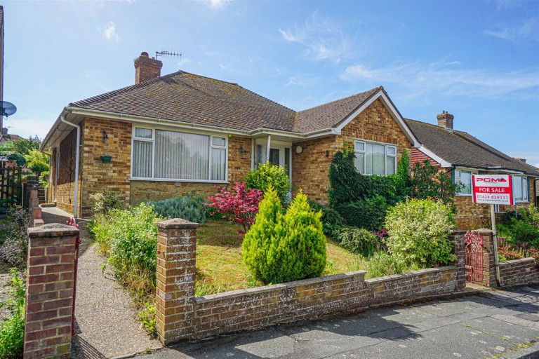 Linley Drive, Hastings