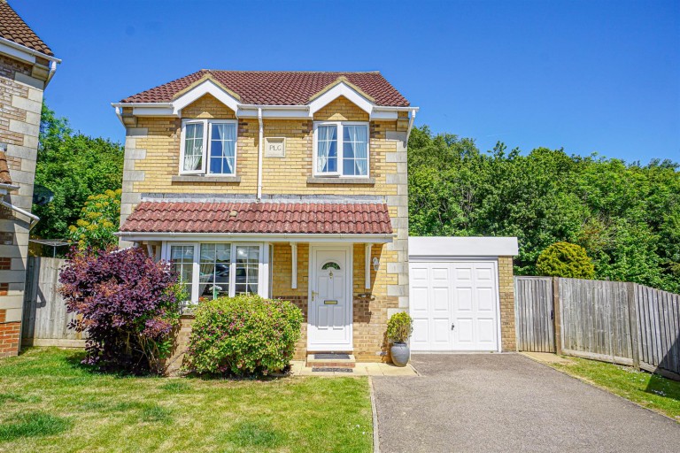 Kensington Close, St. Leonards-On-Sea