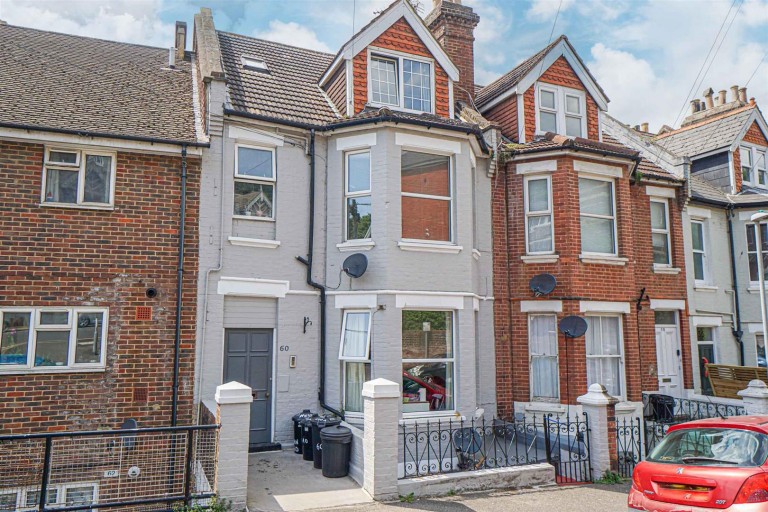 Nelson Road, Hastings