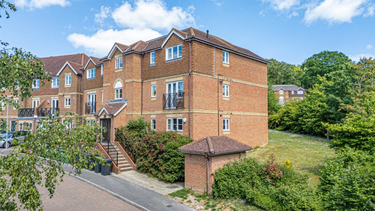 Pierwarden Mews, St. Leonards-On-Sea