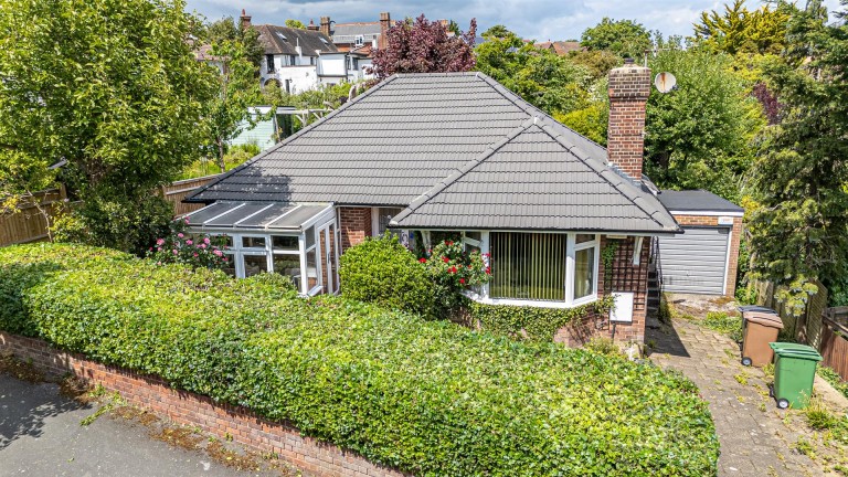 Charles Road West, St. Leonards-On-Sea