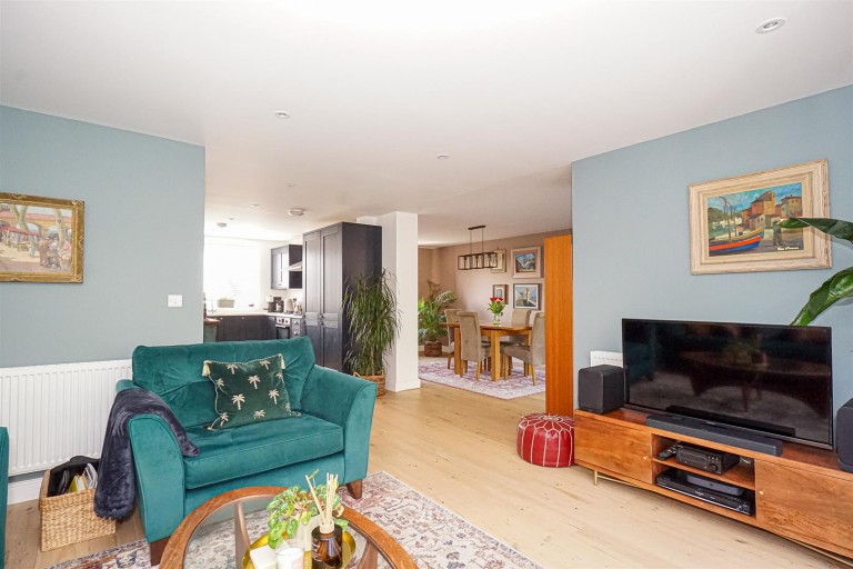 Fern Road, St. Leonards-On-Sea