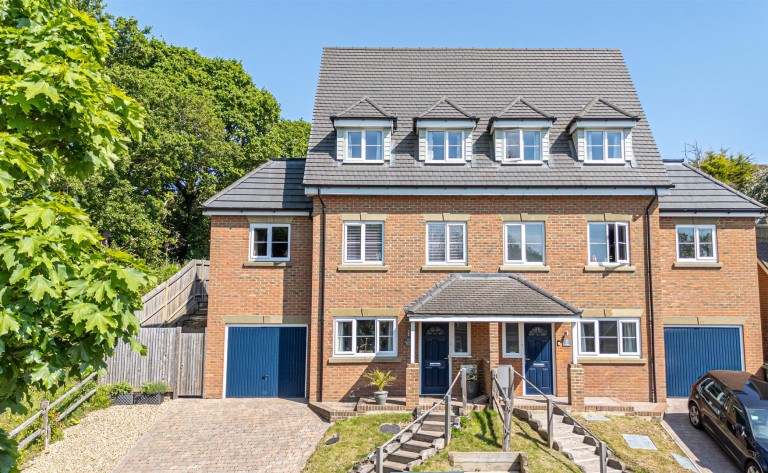 Fern Road, St. Leonards-On-Sea