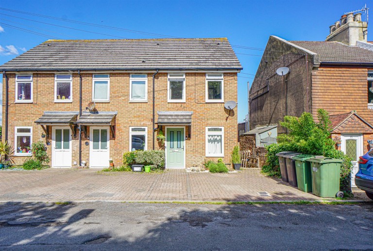 Winchelsea Lane, Hastings