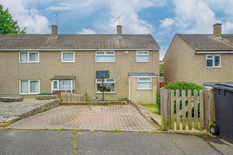 Sydney Close, St. Leonards-On-Sea