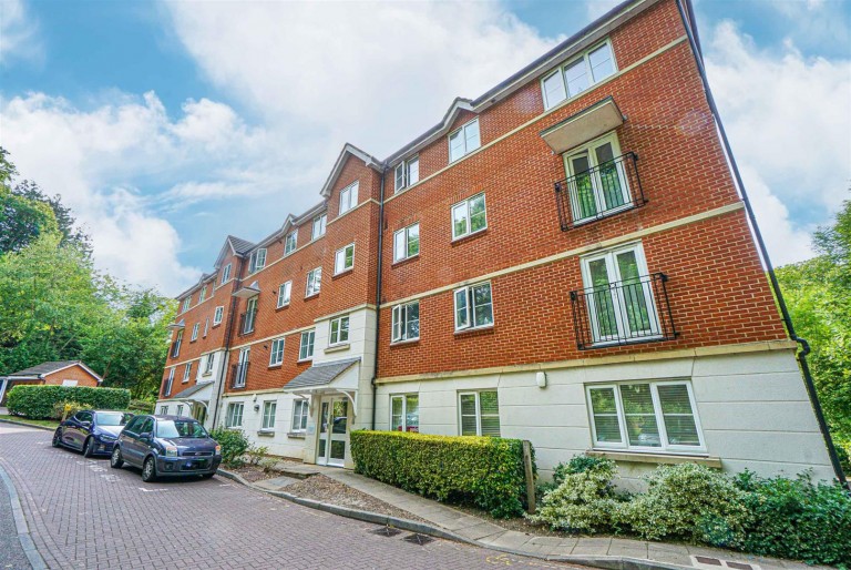 Arbourvale, St. Leonards-On-Sea