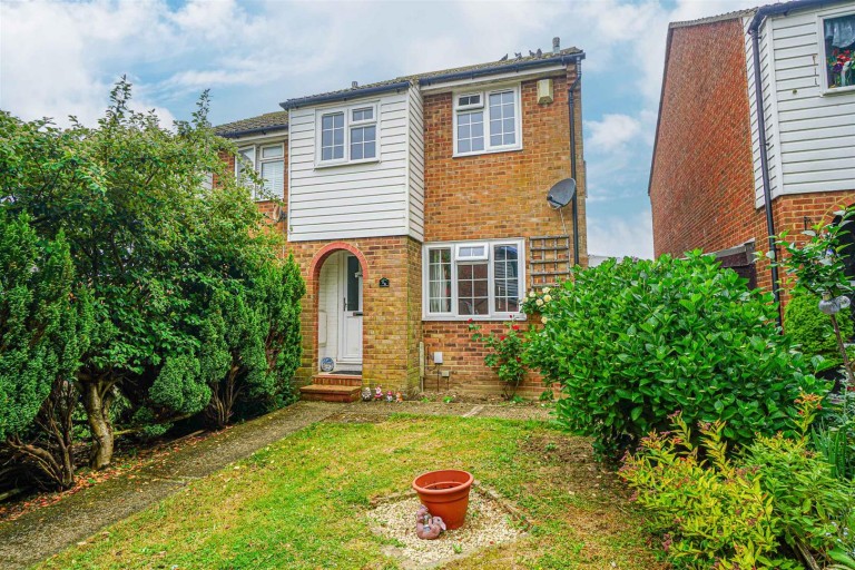 Swynford Drive, St. Leonards-On-Sea
