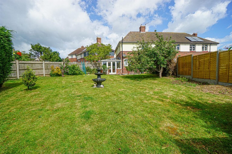 Beauchamp Road, St. Leonards-On-Sea