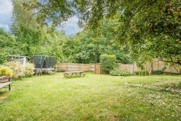 Oxford Road, St. Leonards-On-Sea