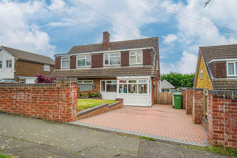 Elphinstone Road, Hastings