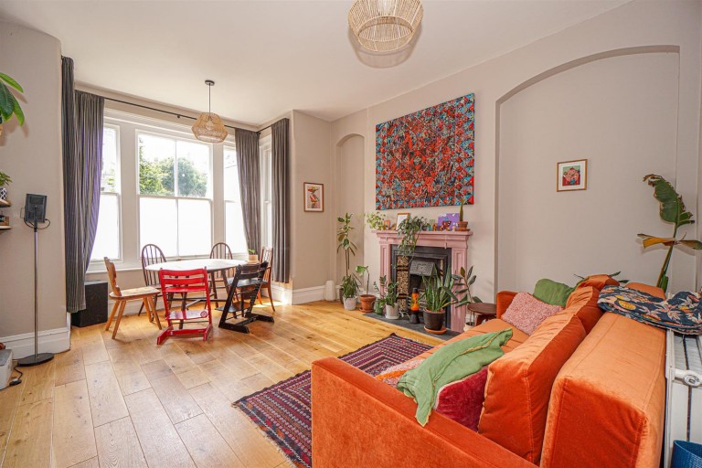 London Road, St. Leonards-On-Sea