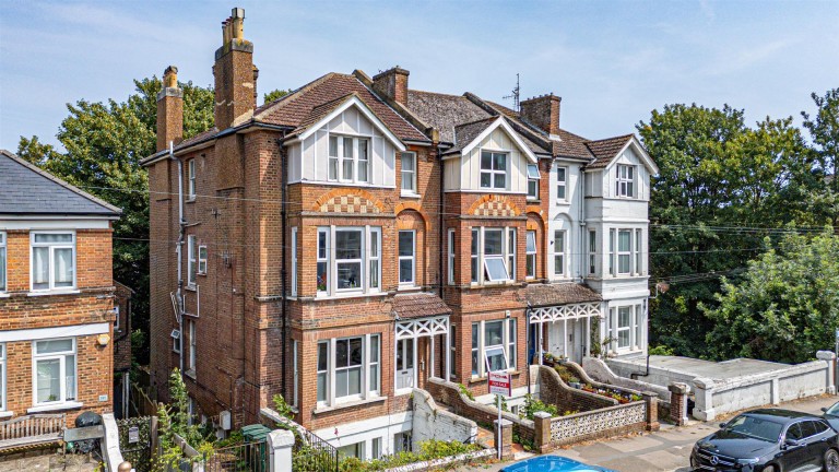 London Road, St. Leonards-On-Sea